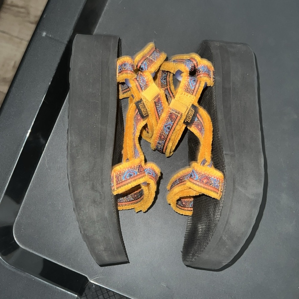 Teva Platforms - image 4